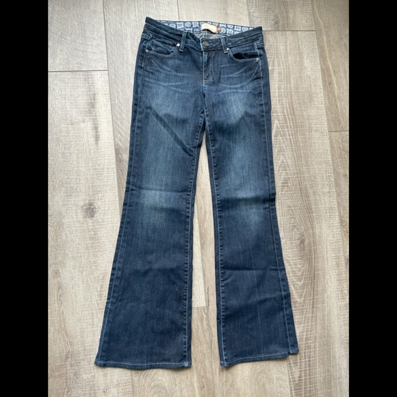 PAIGE | Jeans | Paige Denim Robertson 